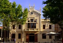 Fase de desescalada en el Prat y en toda Catalunya