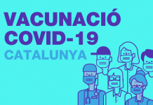 Maratón de vacunación en El Prat sin cita previa