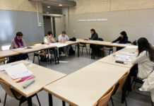 76 personas han trabajado en el Ayuntamiento de El Prat como planes de empleo desde principios de año