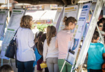 Construimos las Agendas 2030 y Urbana