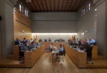 El Pleno de octubre aprueba inicialmente las ordenanzas fiscales