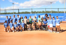 El Wheelchair arriba al Prat