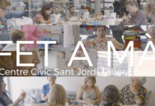 Conoce de cerca a los grupos de práctica «Hecho a Mano» del Ribera