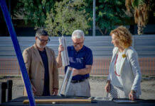 La Cooperativa Obrera de Viviendas pone la primera piedra de una promoción de viviendas cooperativas de alquiler asequible pionera en Cataluña