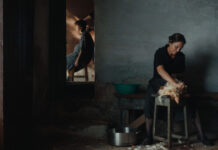 ‘La imagen permanente’, de la pratense Laura Ferrés, gana una Espiga de Oro