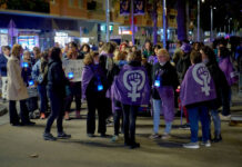 El Prat condena las violencias machistas a través de diferentes encuentros ciudadanos