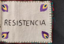 En Femenino por el 25N: Crear para atravesar las violencias