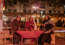 El Belén Viviente de Sant Cosme busca personas voluntarias