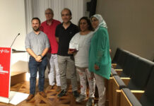 El programa de radio sobre interculturalidad “De Aquí y de Allí”, más vivo que nunca