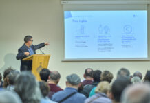 El Ayuntamiento de El Prat presenta los presupuestos municipales con un volumen de 137,8 millones de euros para preservar los servicios públicos de calidad