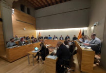 El Pleno impulsa la ZBE para mejorar la calidad del aire, que afectará a partir de septiembre de 2024 al 5,5% de los turismos y al 1,5% de las furgonetas que circulan en la ciudad