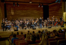 Orquestas, Combos y Corazones de la Escuela cierran el año con sus conciertos de invierno