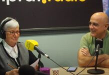 El Gran Podcast de las personas mayores de Palmira celebra su cumpleaños