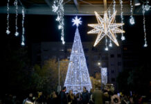 Ya #EsNadalAlPrat y lo celebramos con una programación llena de actividades comunitarias