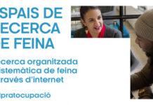 Se reactiva el Espacio de Investigación de Empleo