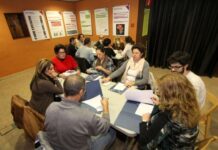 En febrero, se pone en marcha la oferta formativa de invierno para las entidades de la ciudad