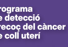 En marcha un nuevo programa de detección del cáncer de cuello uterino en El Prat
