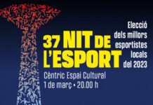 Vota a los mejores deportistas locales de 2023