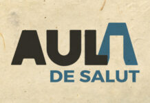 Empieza el primer semestre de actividades del Aula de Salud