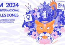 En marcha las actividades para conmemorar el Día Internacional de las Mujeres en El Prat