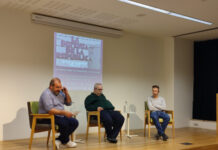 Mesas redondas en torno a la defensa militar de la República