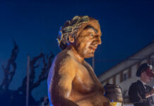 ¡Ya está aquí el Carnaval de la Avaricia!