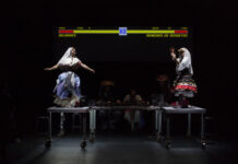 El Artesano y La Capsa se alían para ofrecer unos talleres paralelos a «Para cuatro jinetes»