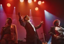 Palabra de Mujeres: un Late Show excepcional