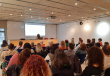 Desirée Bela-Lobedde: «La educación antirracista debe ser un aprendizaje constante, no sólo durante los primeros años de vida»