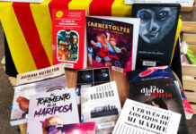 Las propuestas literarias del Ciclo Primavera de Libros y Letras nutren al Pratilletres