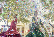 ¡Empieza la cuenta atrás para la Fiesta Mayor 2024!