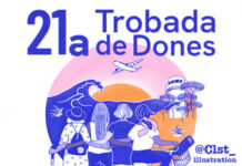 El 21º Encuentro de Mujeres del Prat ya tiene fecha y hora