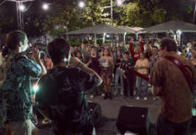 Descubre el verano en la terraza de La Capsa