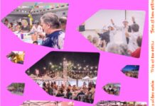 Más de 700 personas eligen su verano en Sant Cosme