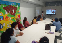 El Servicio de Interculturalidad del Ayuntamiento organiza cursos de acogida y sesiones informativas para las personas migradas