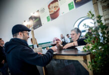 Un montón de propuestas en torno al producto local llenarán el Espacio Gastronómico de la Feria Avícola del 29 de noviembre al 1 de diciembre