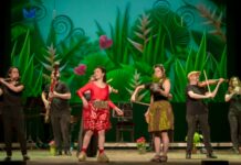 Propuestas musicales y cuentos para disfrutar de la Navidad en el Céntrico