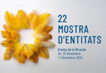 La Muestra de Entidades del Prat llega a la 22ª edición