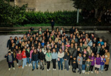 El Consejo de Niños y el Consejo de Adolescentes ya cuentan con nuevos miembros