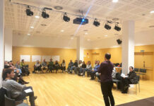 El Consejo Municipal de Servicios Sociales reflexiona en torno a los retos de futuro sobre el envejecimiento