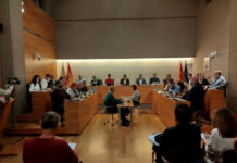 El Prat aprueba definitivamente unas ordenanzas fiscales progresivas para 2025