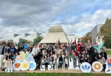 La Fundación Catalana del Esplai acoge un intercambio juvenil internacional centrado en la salud mental