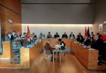 El Pleno de El Prat da luz verde unos presupuestos municipales de 154,5 millones para 2025