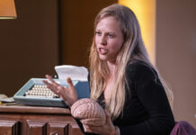 Casi medio millar de personas se acercan a «La vida secreta del Cerebro»