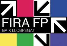 Llega la I Feria de la Formación Profesional del Baix Llobregat