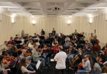 Nueva edición del proyecto de Orquesta Sinfónica