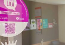 Nueva capacitación para tiendas para expandir la red de Liles Day en la ciudad