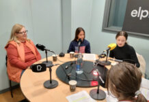 Nueva entrega de «El mundo a 150 cm», ahora con la escuela Galileo Galilei