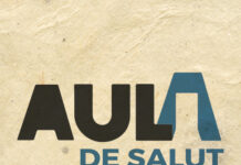 En marcha la octava edición del aula de salud