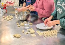 Cocina y culturas: un ciclo para conocer mejor el mundo en el que vivimos